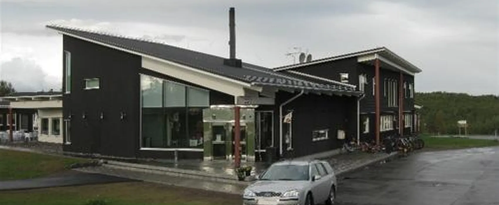 Camp Ripan