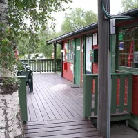Fauske Camping & Motell
