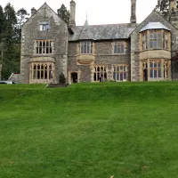 Fallbarrow Park