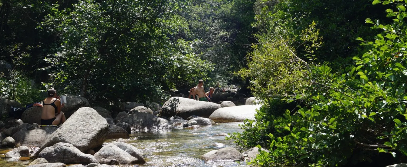 La Rivi&egrave;re
