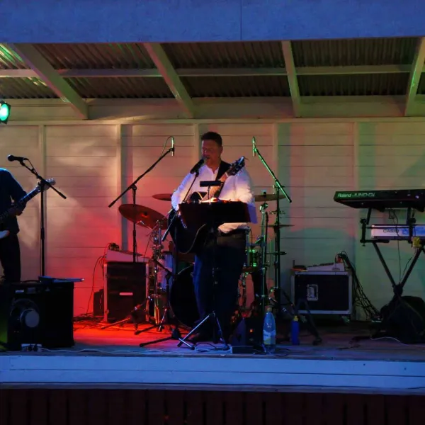 Kalmar Camping Rafshagsudden