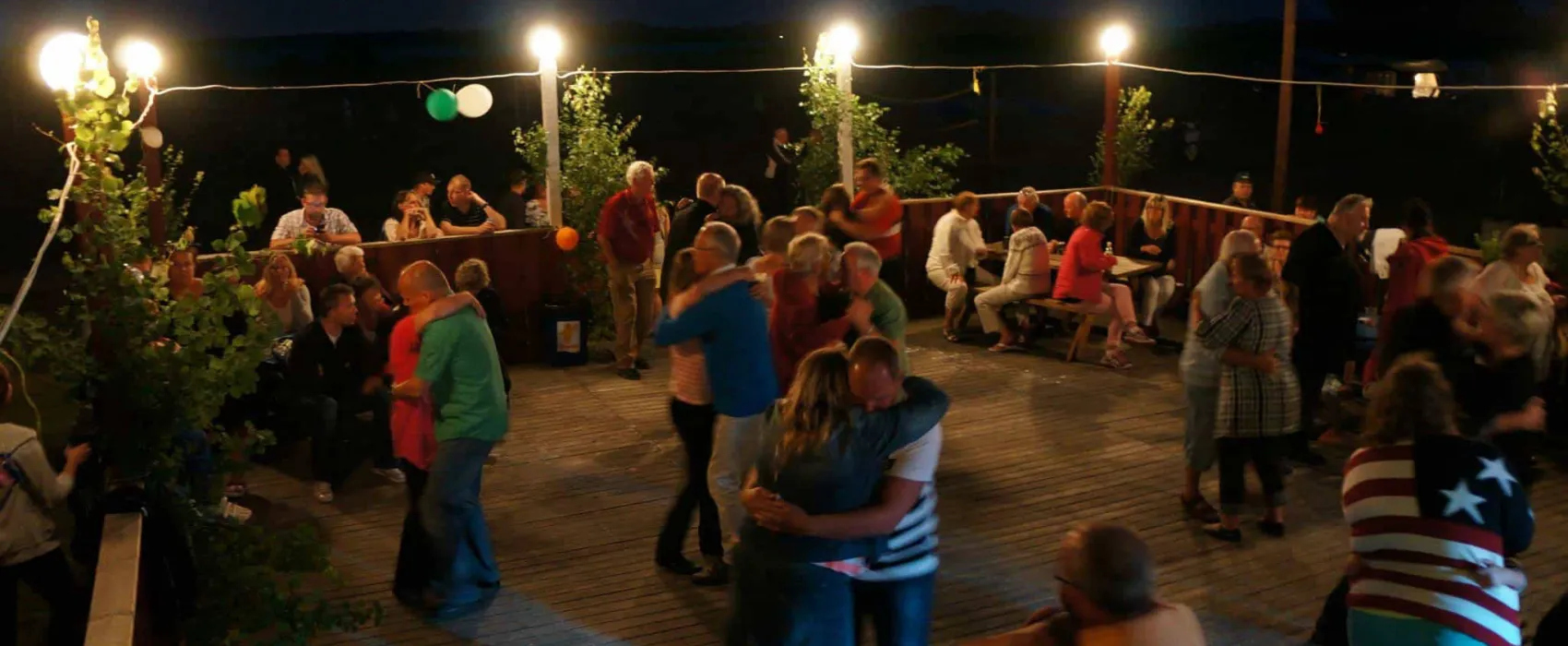 Kalmar Camping Rafshagsudden