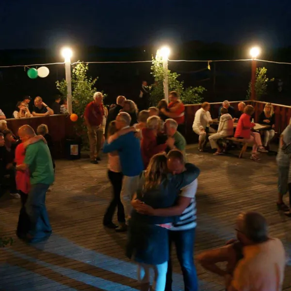 Kalmar Camping Rafshagsudden