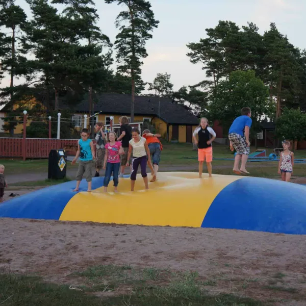 Kalmar Camping Rafshagsudden