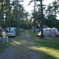 Kalmar Camping Rafshagsudden