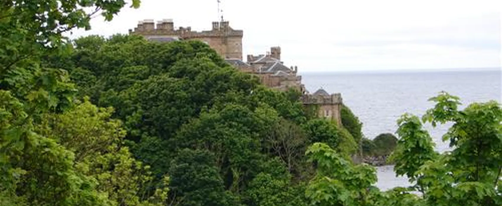 Culzean Bay Holiday Park