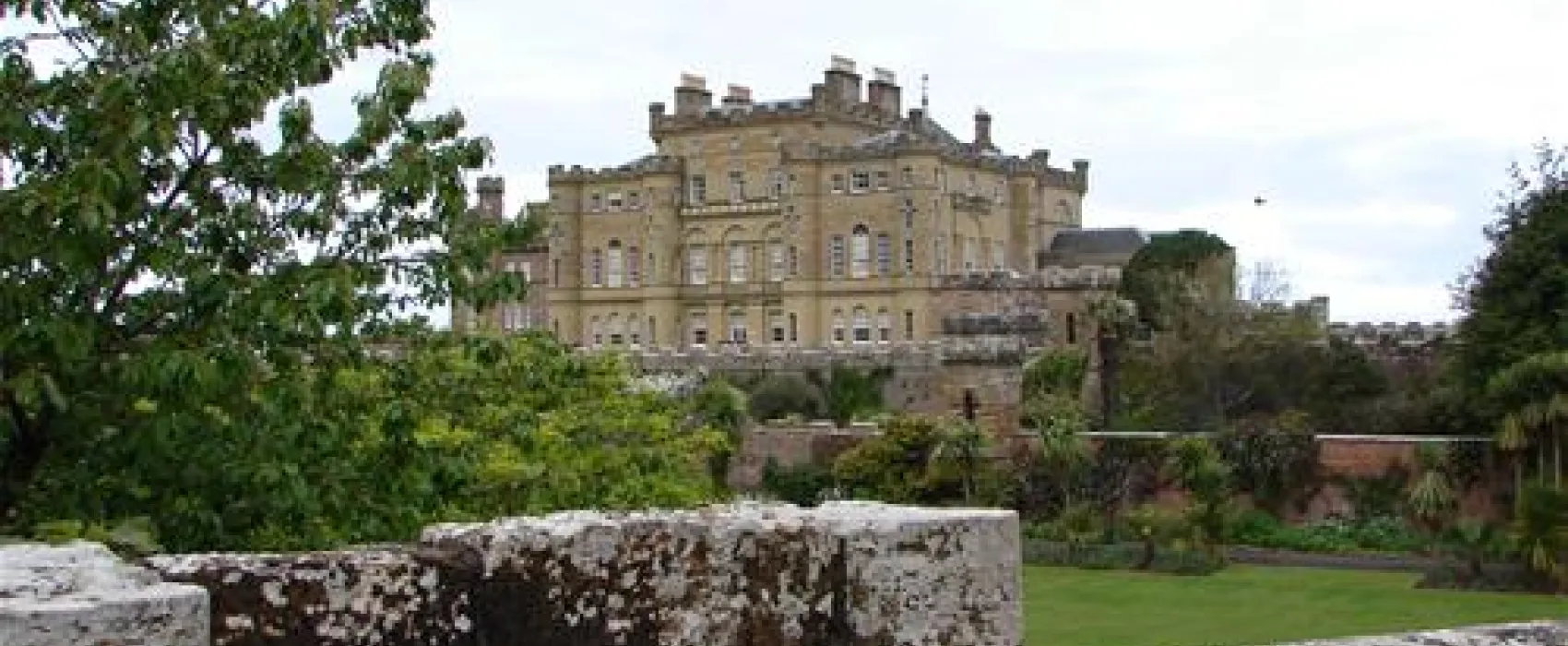 Culzean Bay Holiday Park