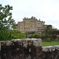 Culzean Bay Holiday Park