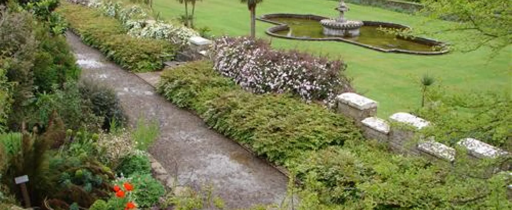 Culzean Bay Holiday Park