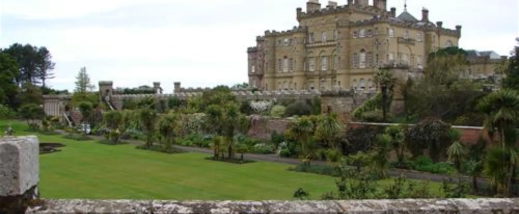 Culzean Bay Holiday Park
