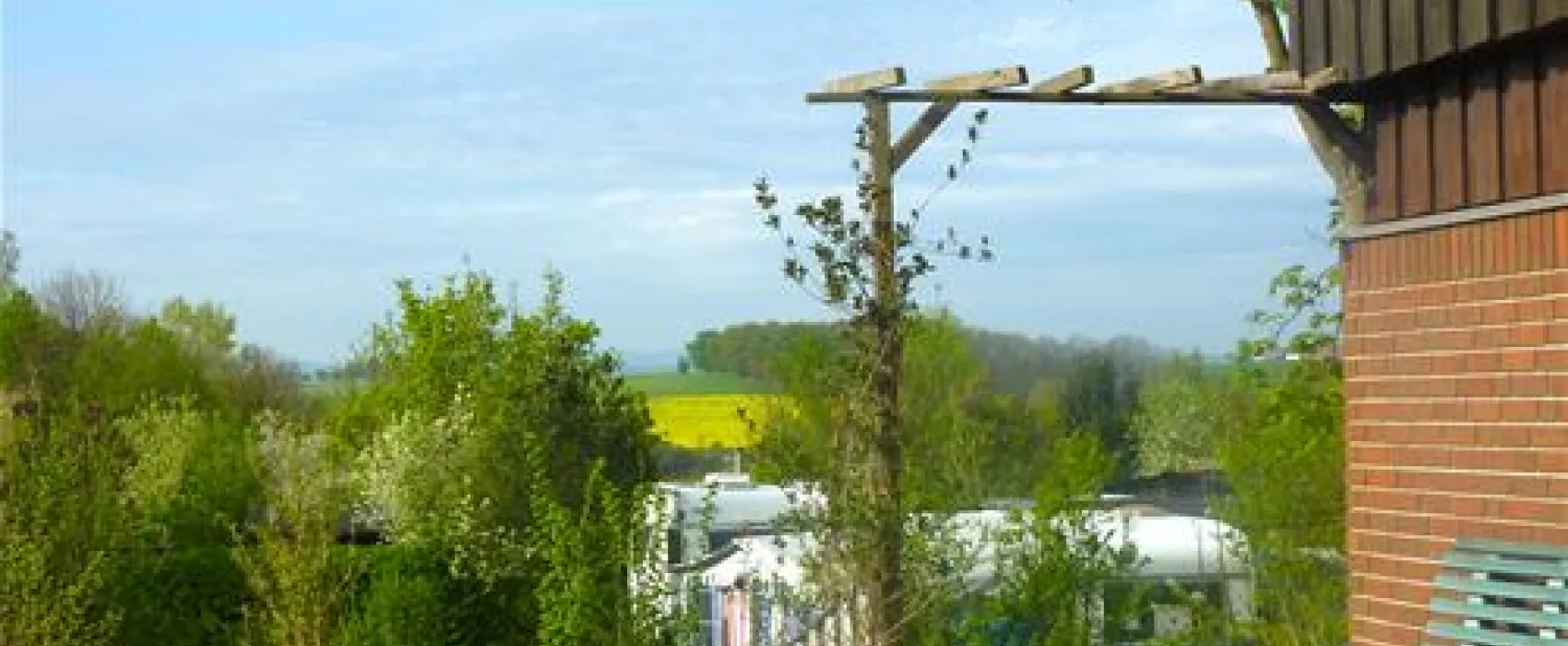 Relax-Park Hornburg