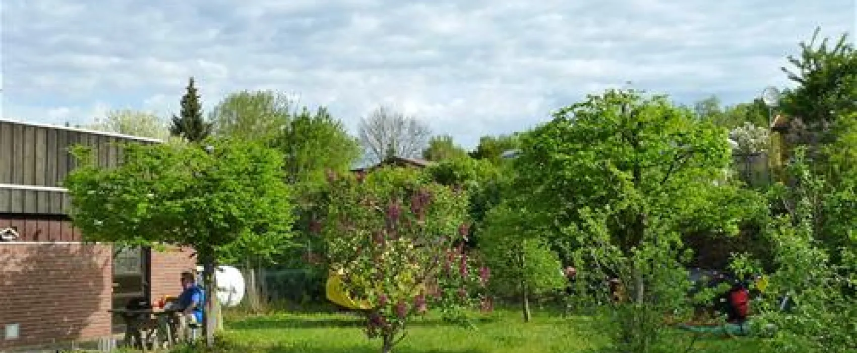 Relax-Park Hornburg