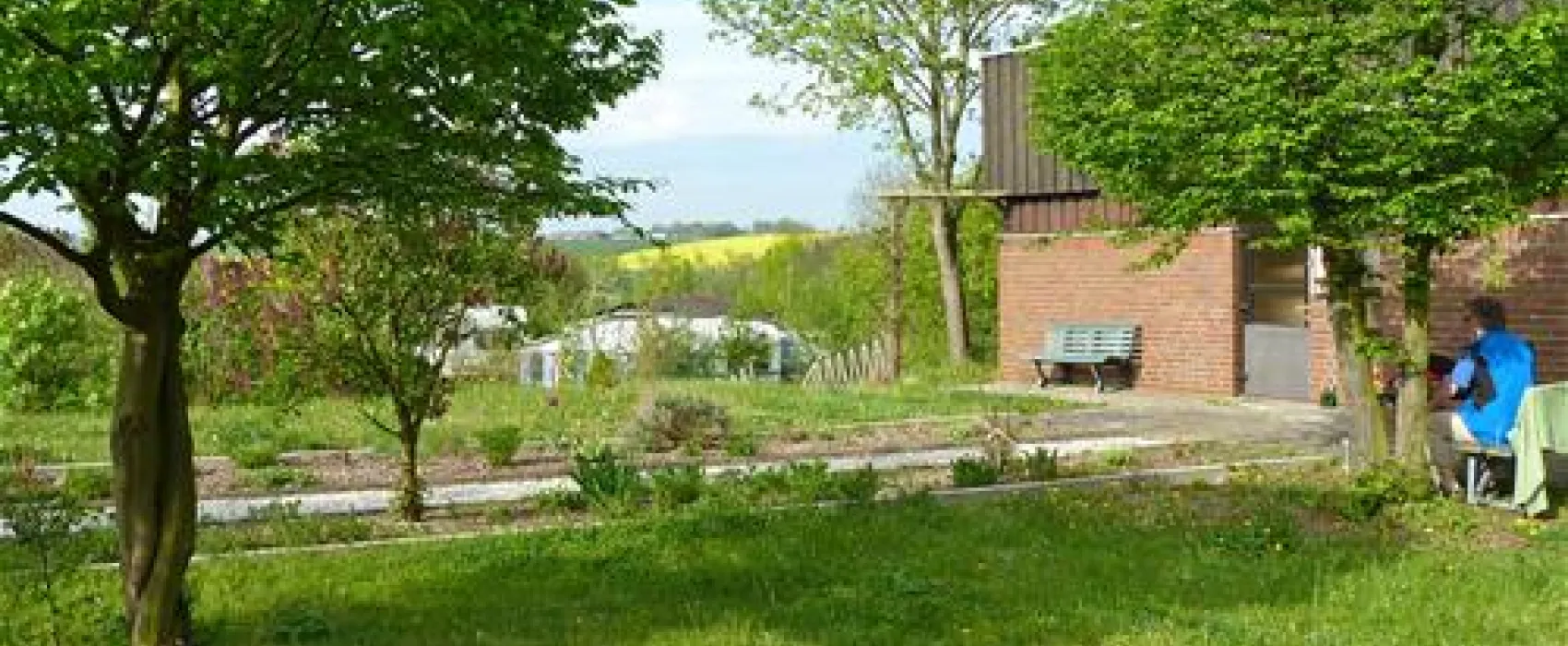 Relax-Park Hornburg