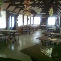 Belovezhskaya guest