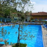 Campeggio La Rocca