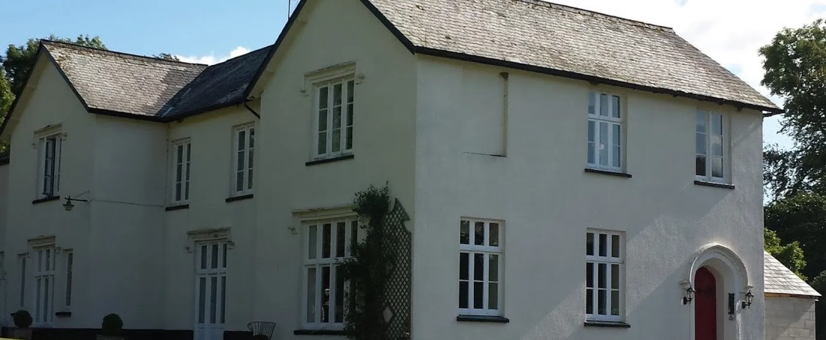 Smytham Manor Leisure