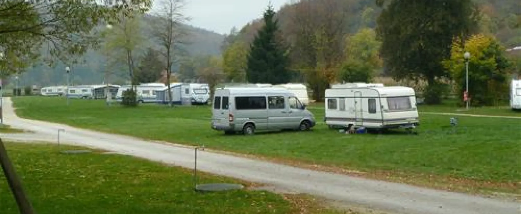 Naturcamping Pappenheim