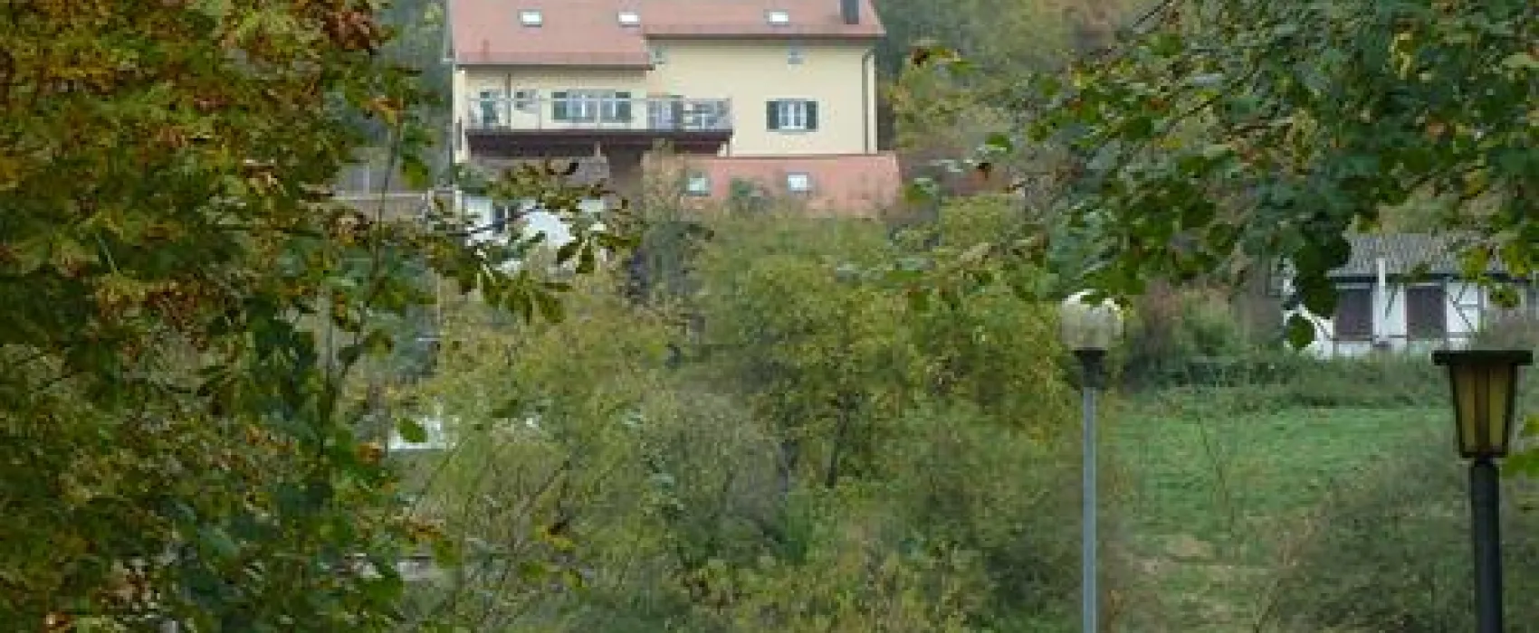 Naturcamping Pappenheim