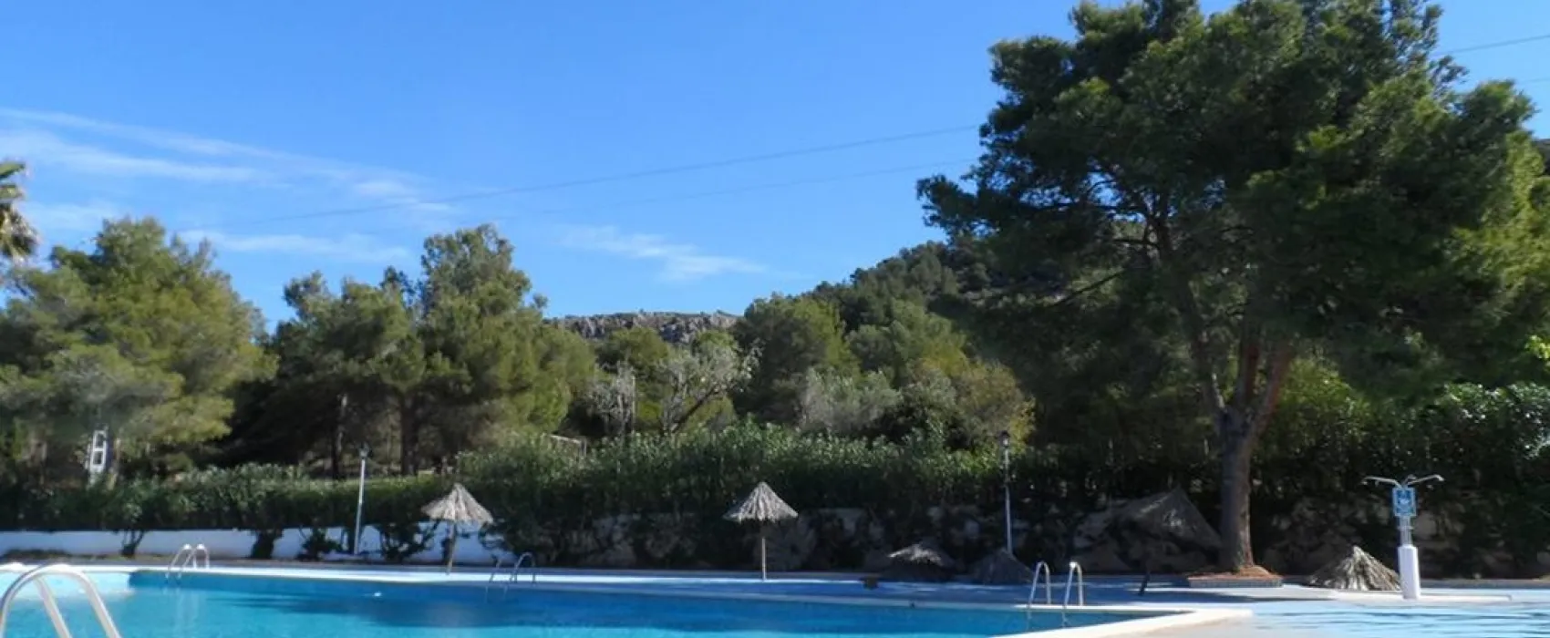 Camping Azahar