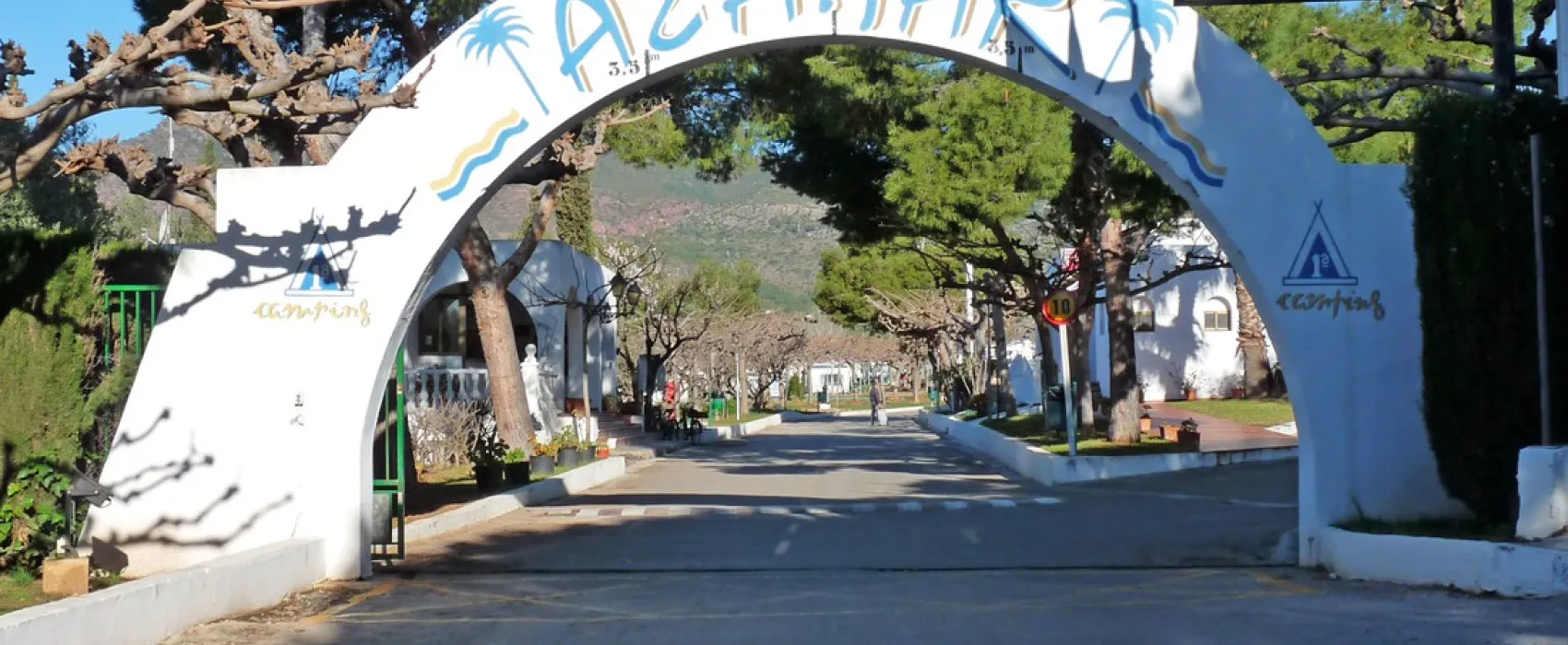 Camping Azahar