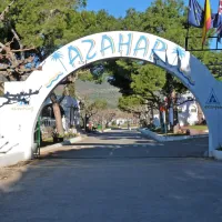Camping Azahar