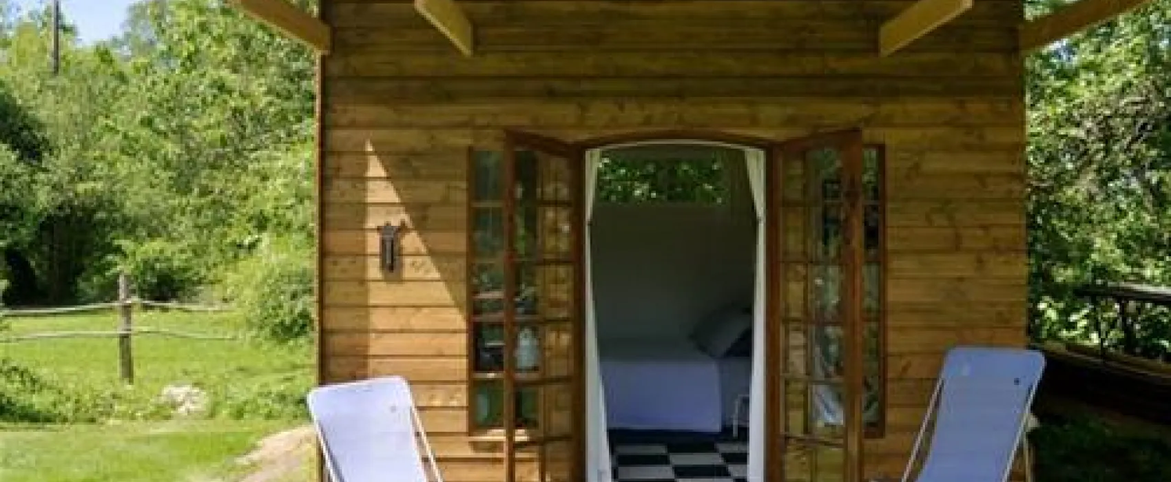 Camping P&B  