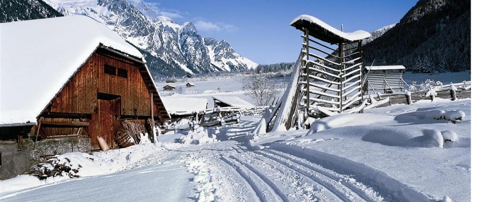 Camping Antholz
