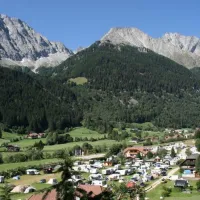 Camping Antholz