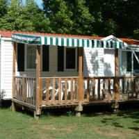 Camping Goyetchea