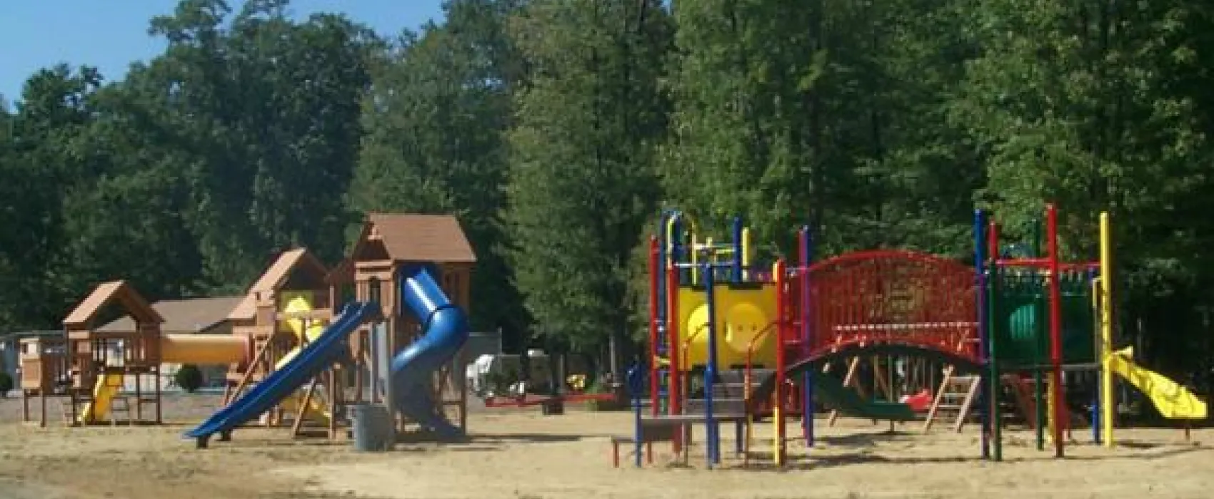 Black Bear Campground
