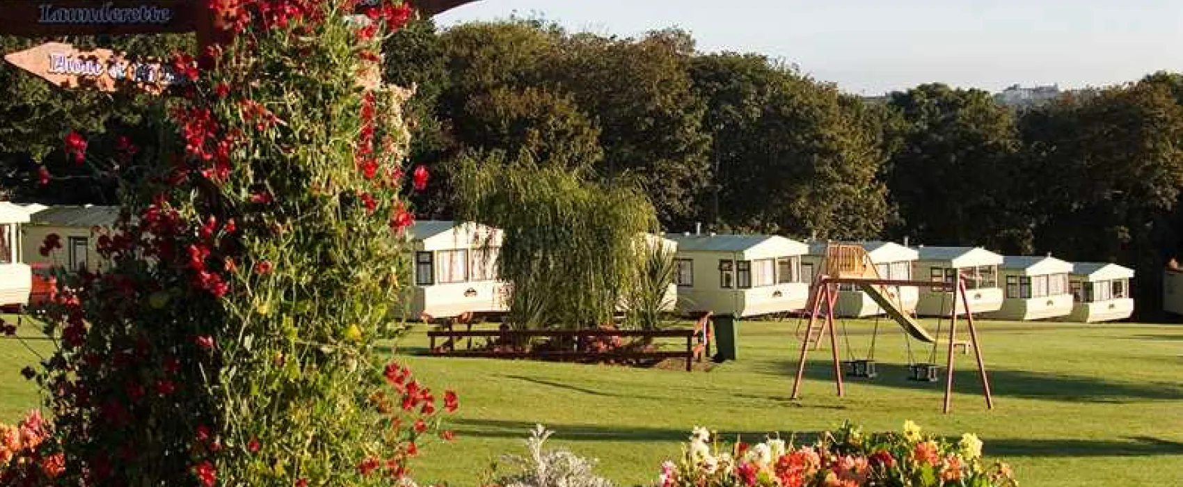 Trevella Park