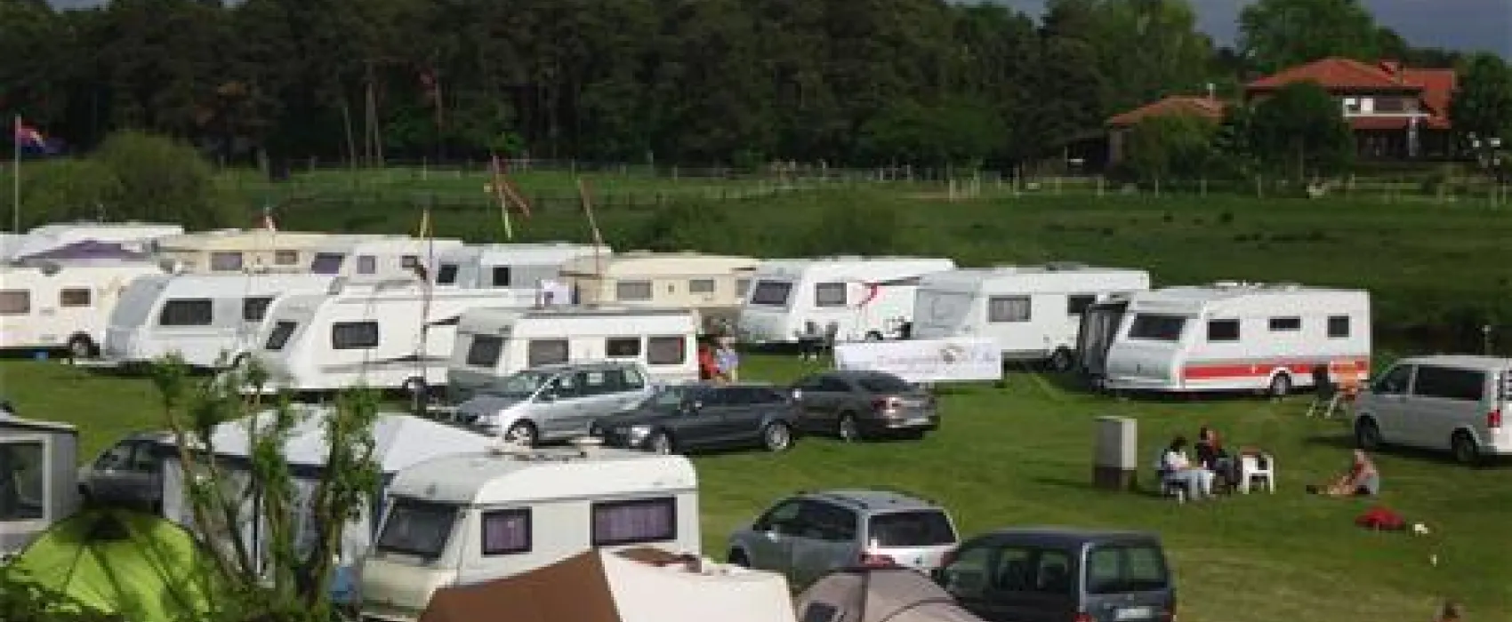 Campingplatz-Winsen