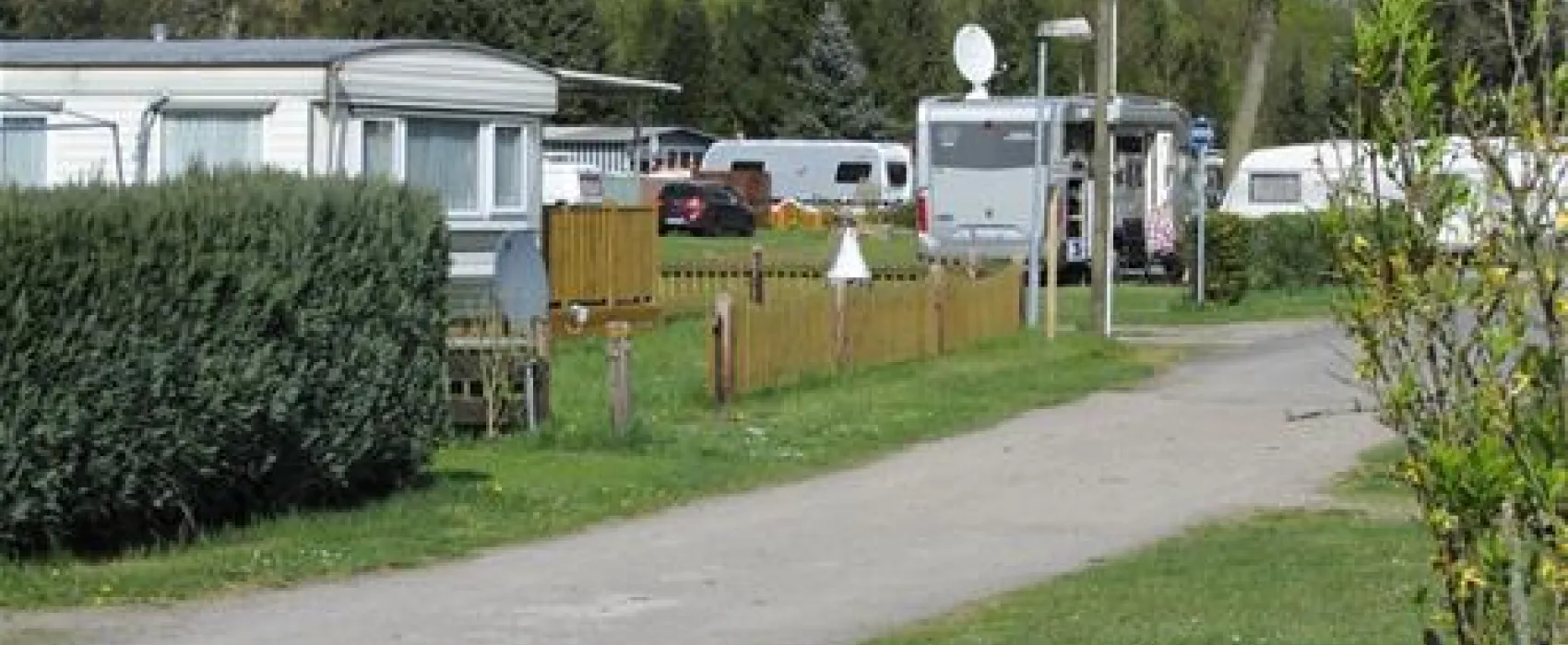Campingplatz-Winsen