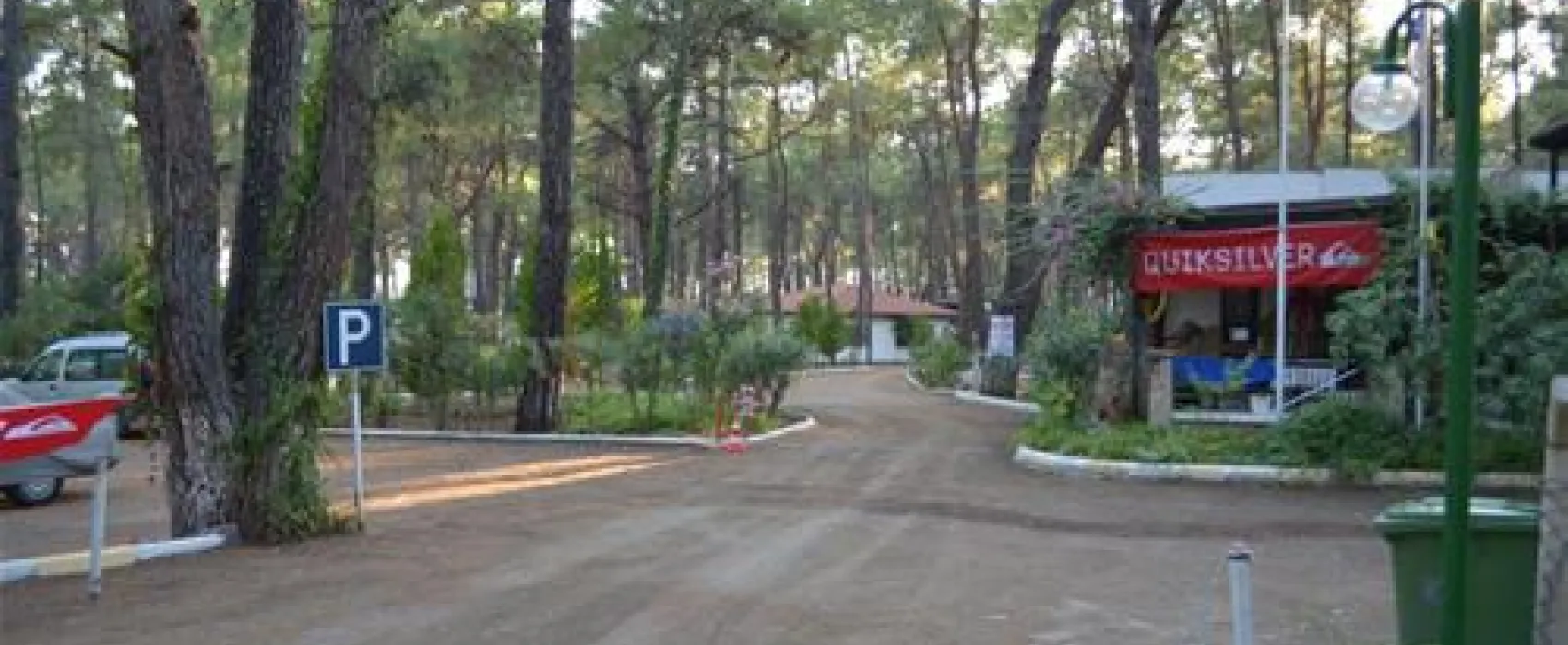 Aktur Camping