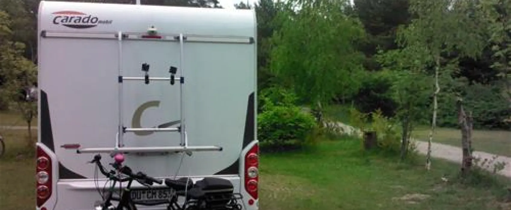 Camping-Meier-Prora