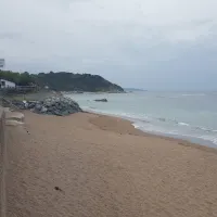 Camping Le Bord De Mer