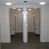 FUR Camping - Raakilde Lejrskole