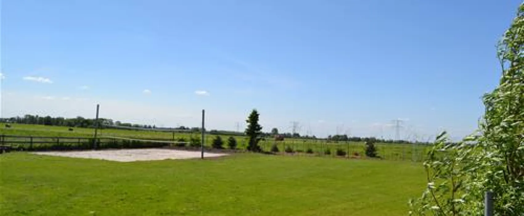 Camping Streefland