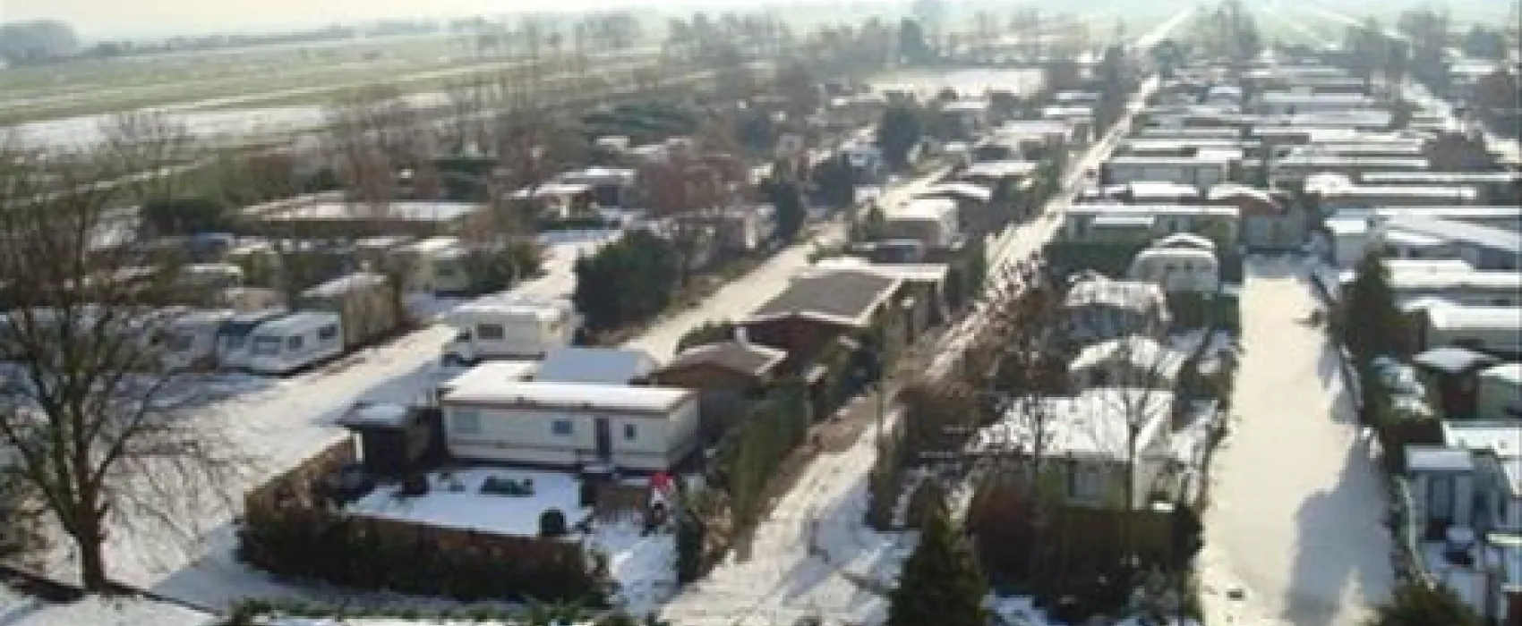 Camping Streefland