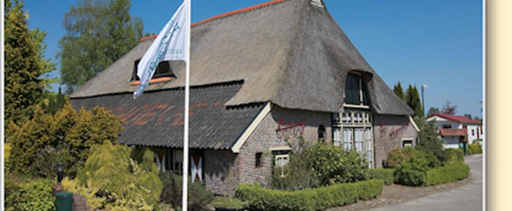 Camping De Marshoeve