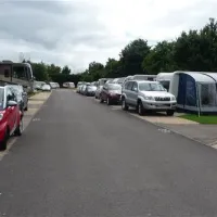 Briarfields Touring Campsite