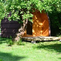 Camping rural de Camping De Bathurt