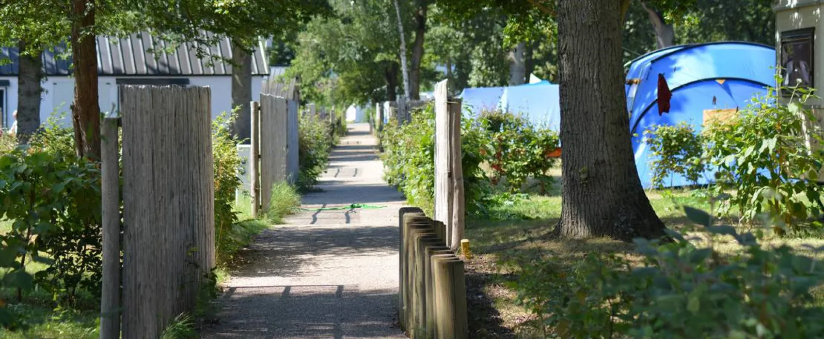Camping du Lac