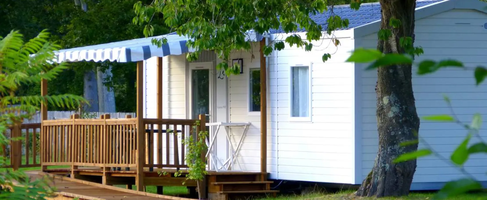Camping du Lac