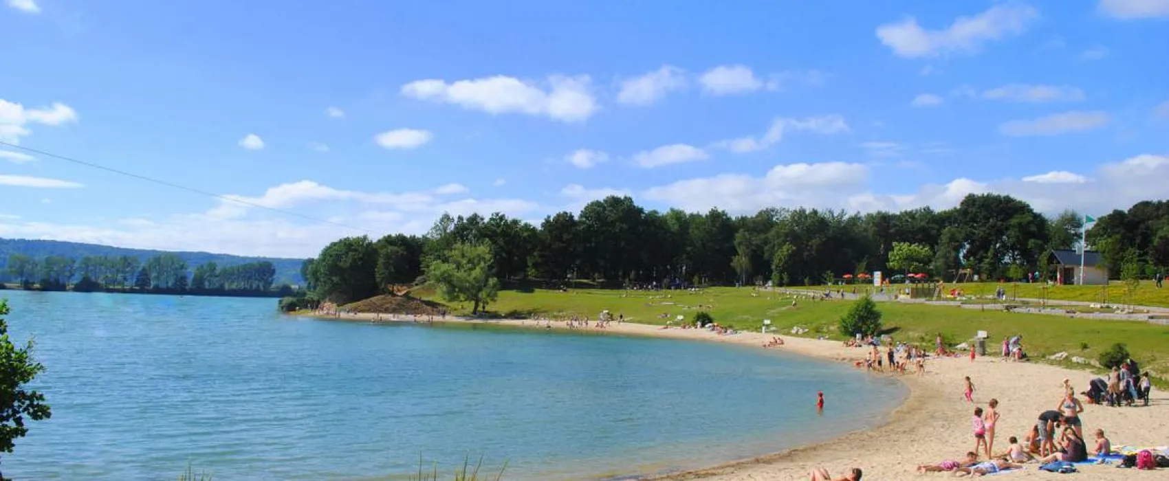 Camping du Lac
