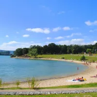 Camping du Lac