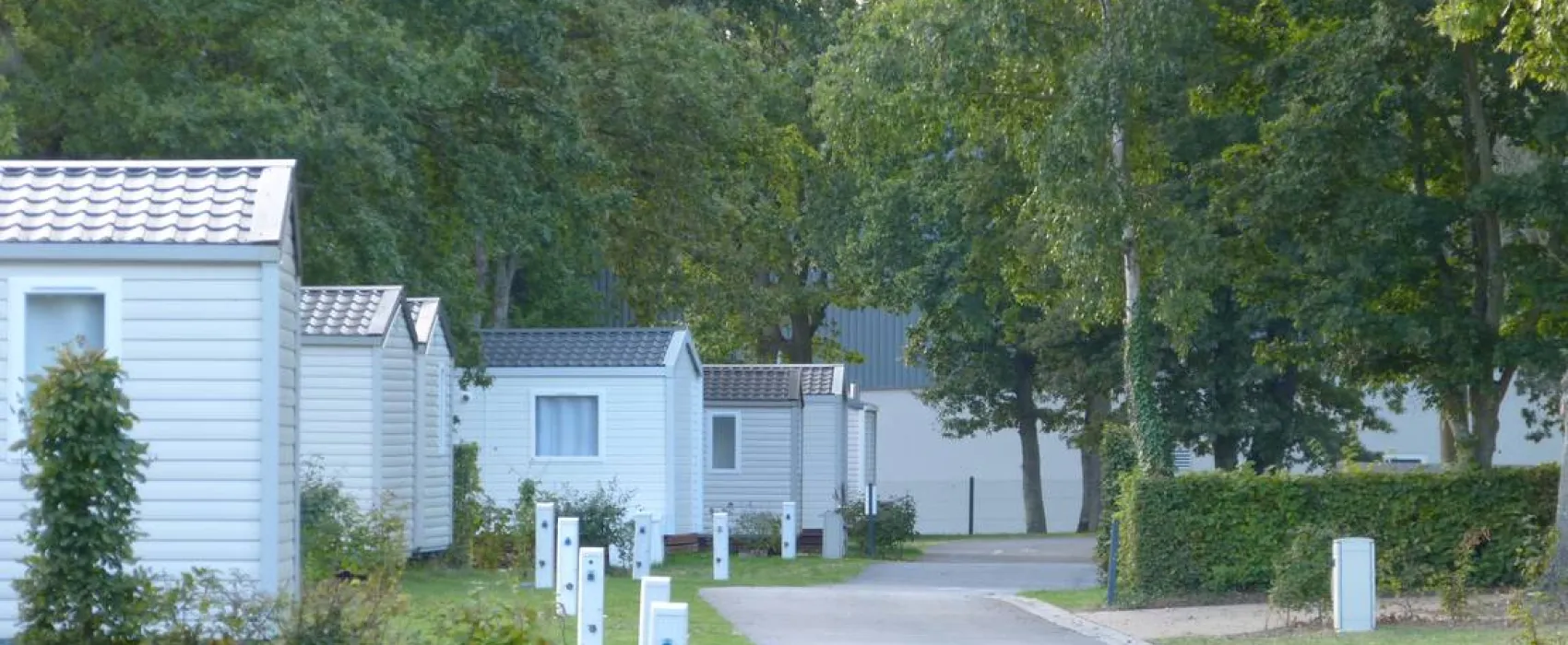Camping du Lac