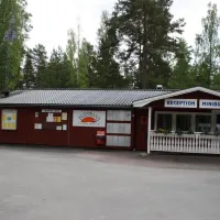 Arvika Swecamp Ingestrand