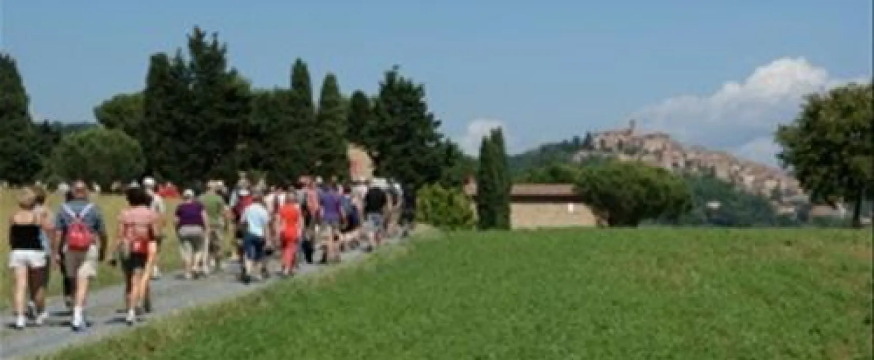 Camping Valle Gaia & Residence La Casetta