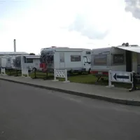 Riga City Camping